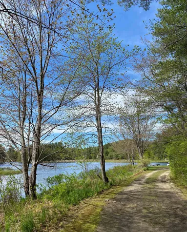 10 Murdough Road Stoddard NH 03464