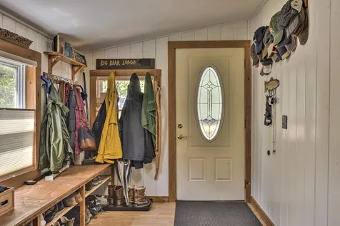 10 Murdough Road Stoddard NH 03464