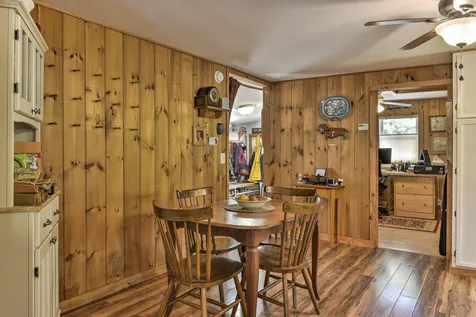 10 Murdough Road Stoddard NH 03464