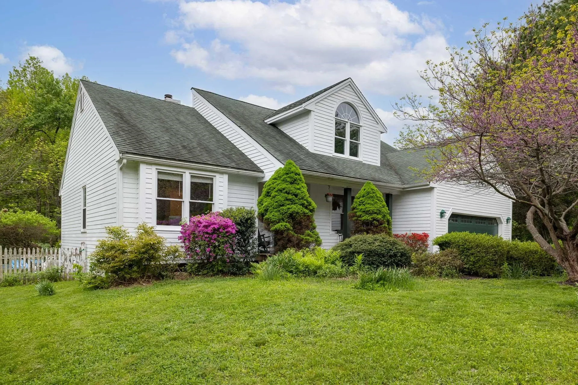 128 South Road Kensington NH 03833