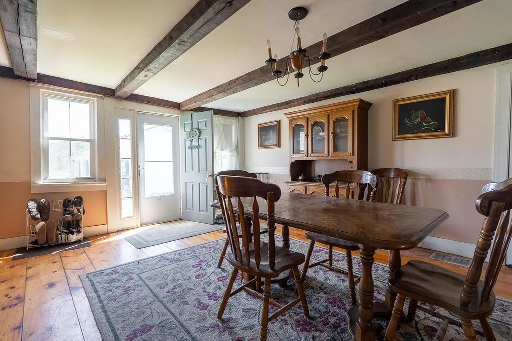 257 Dustin Tavern Road Weare NH 03281