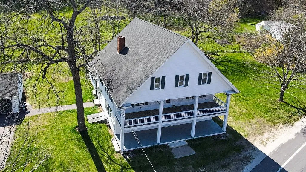 257 Dustin Tavern Road Weare NH 03281