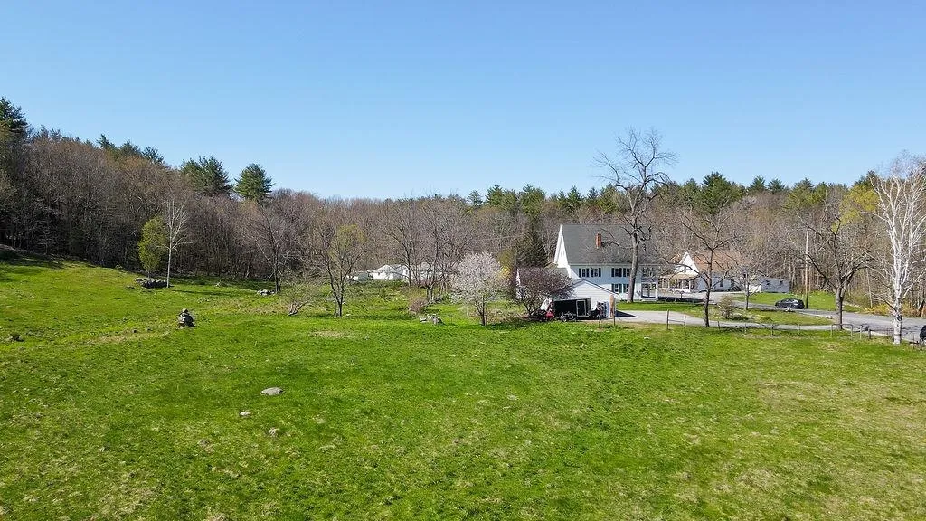 257 Dustin Tavern Road Weare NH 03281