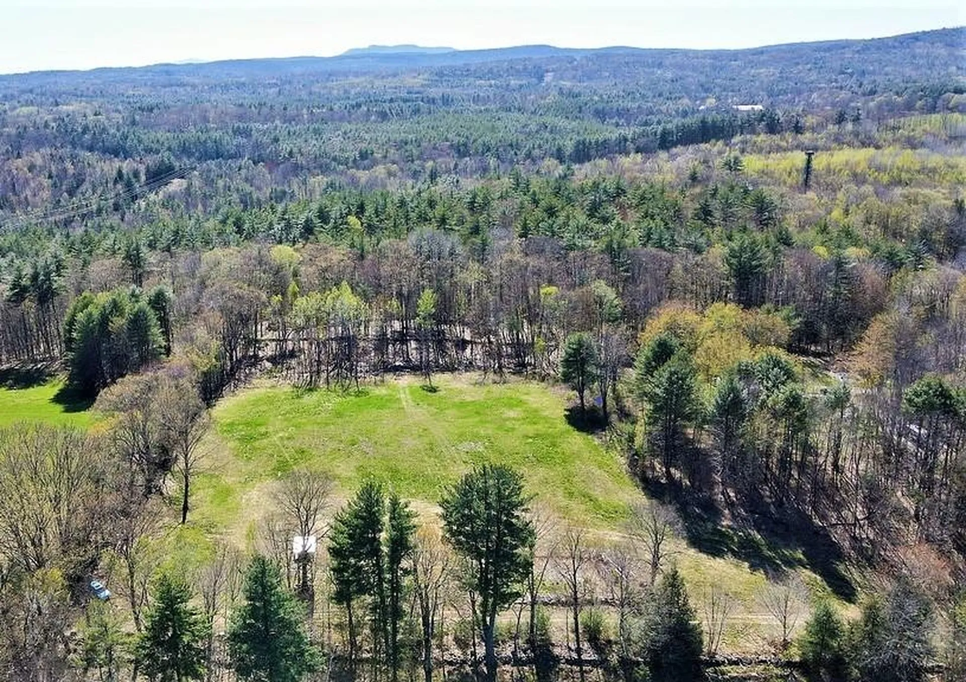 257 Dustin Tavern Road Weare NH 03281