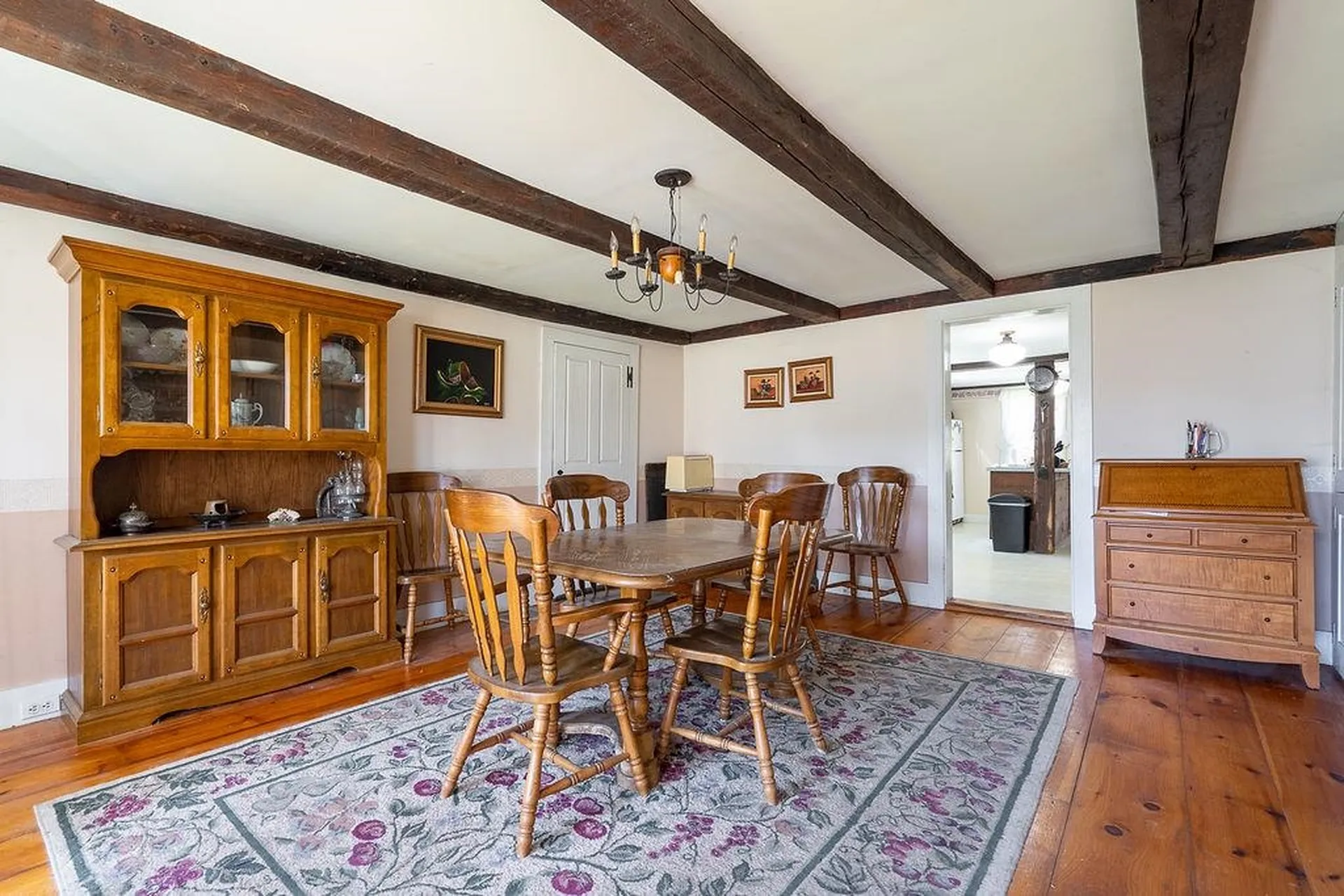 257 Dustin Tavern Road Weare NH 03281