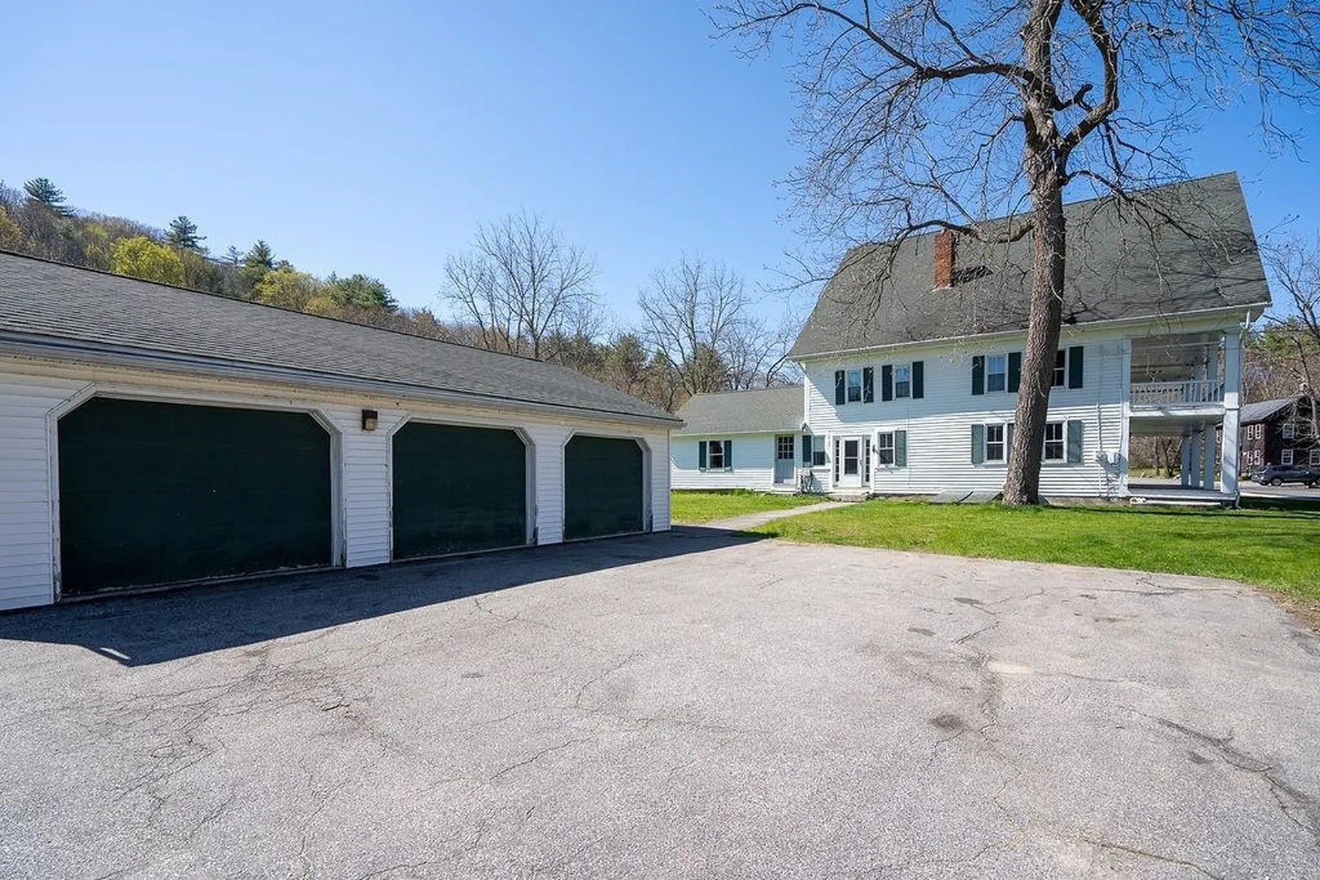 257 Dustin Tavern Road Weare NH 03281
