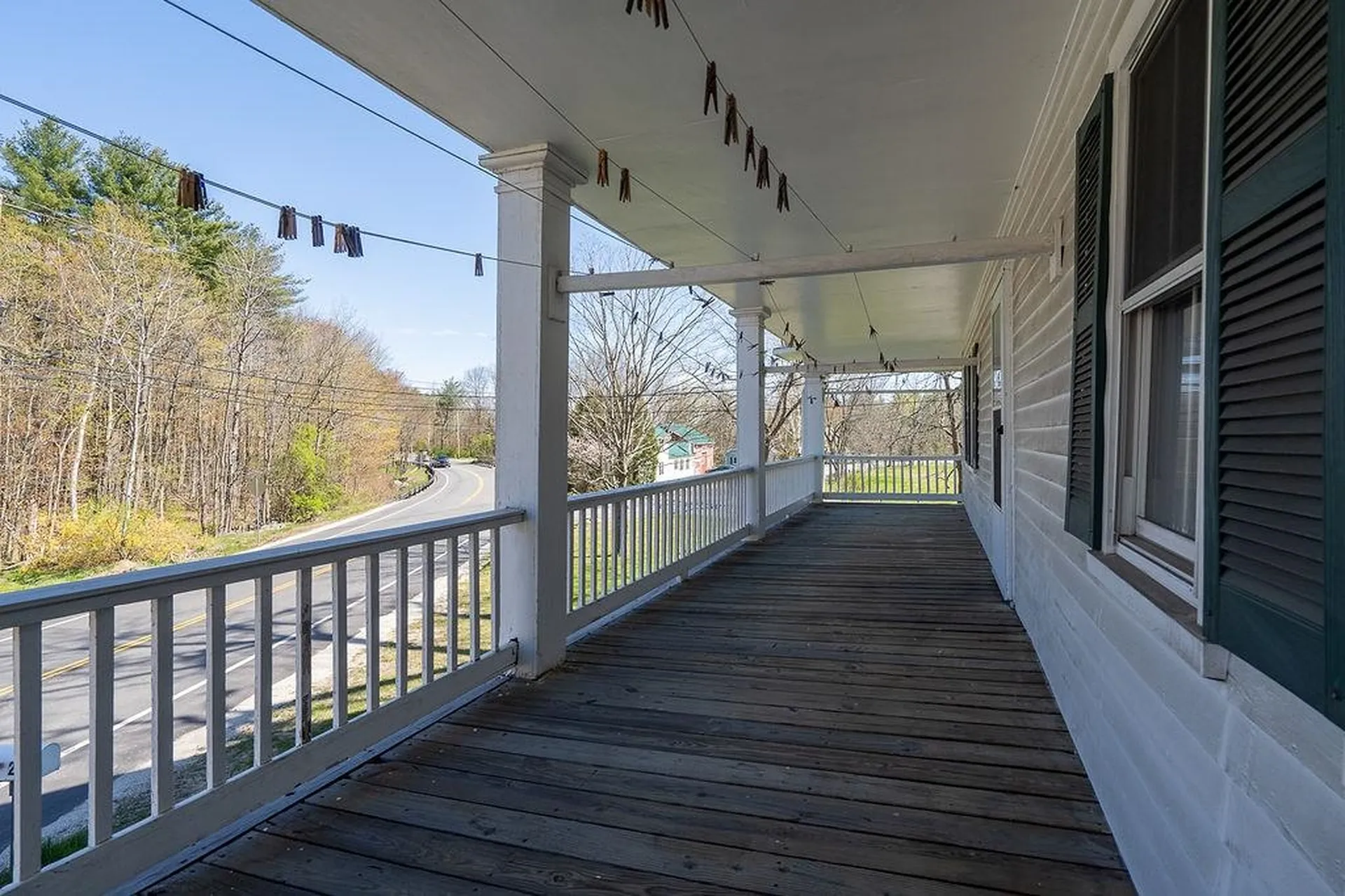 257 Dustin Tavern Road Weare NH 03281
