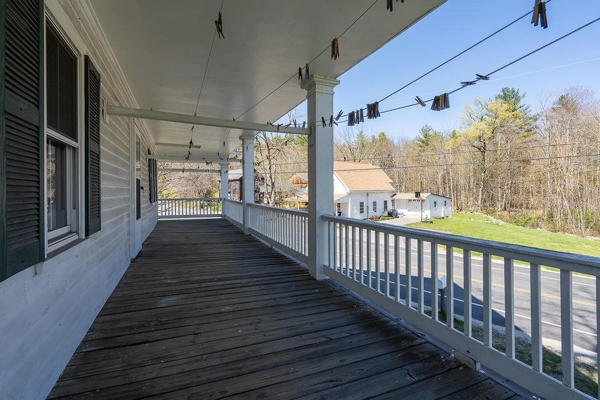257 Dustin Tavern Road Weare NH 03281