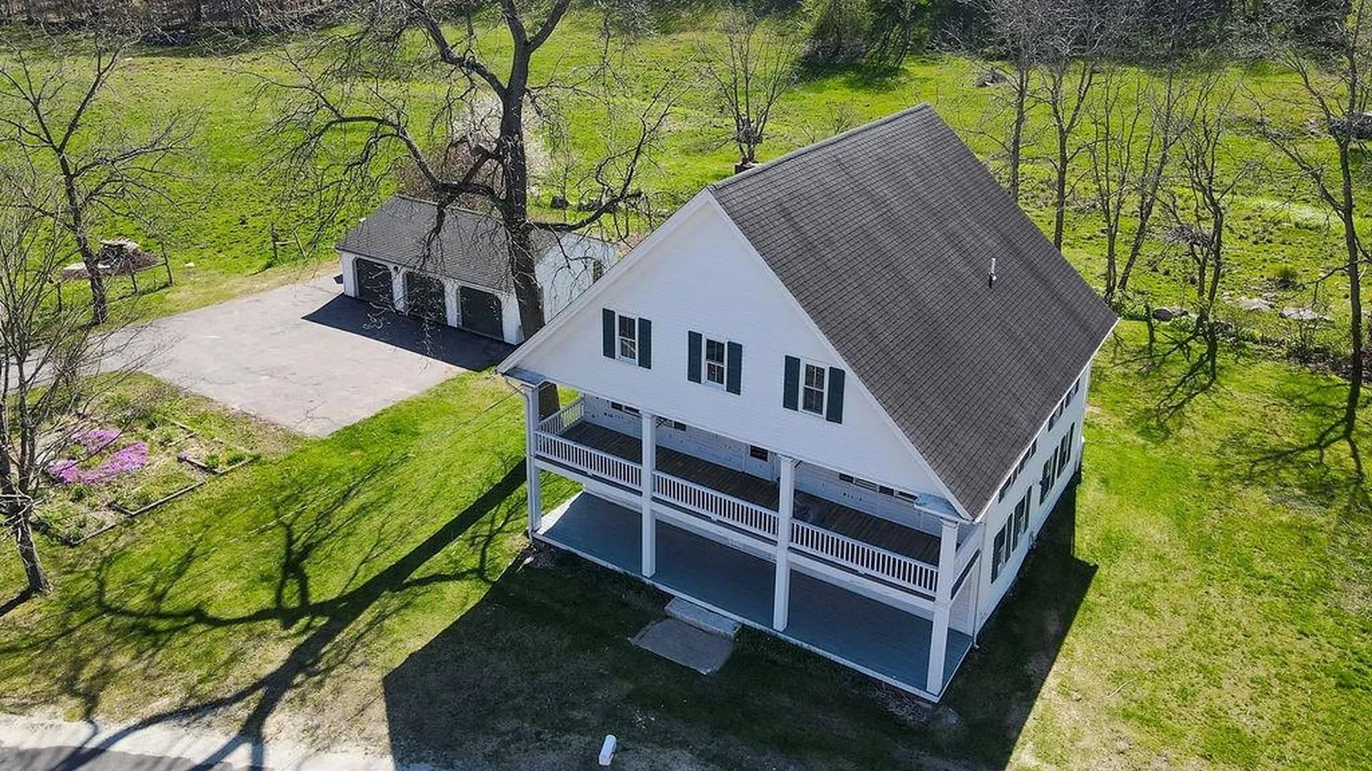 257 Dustin Tavern Road Weare NH 03281