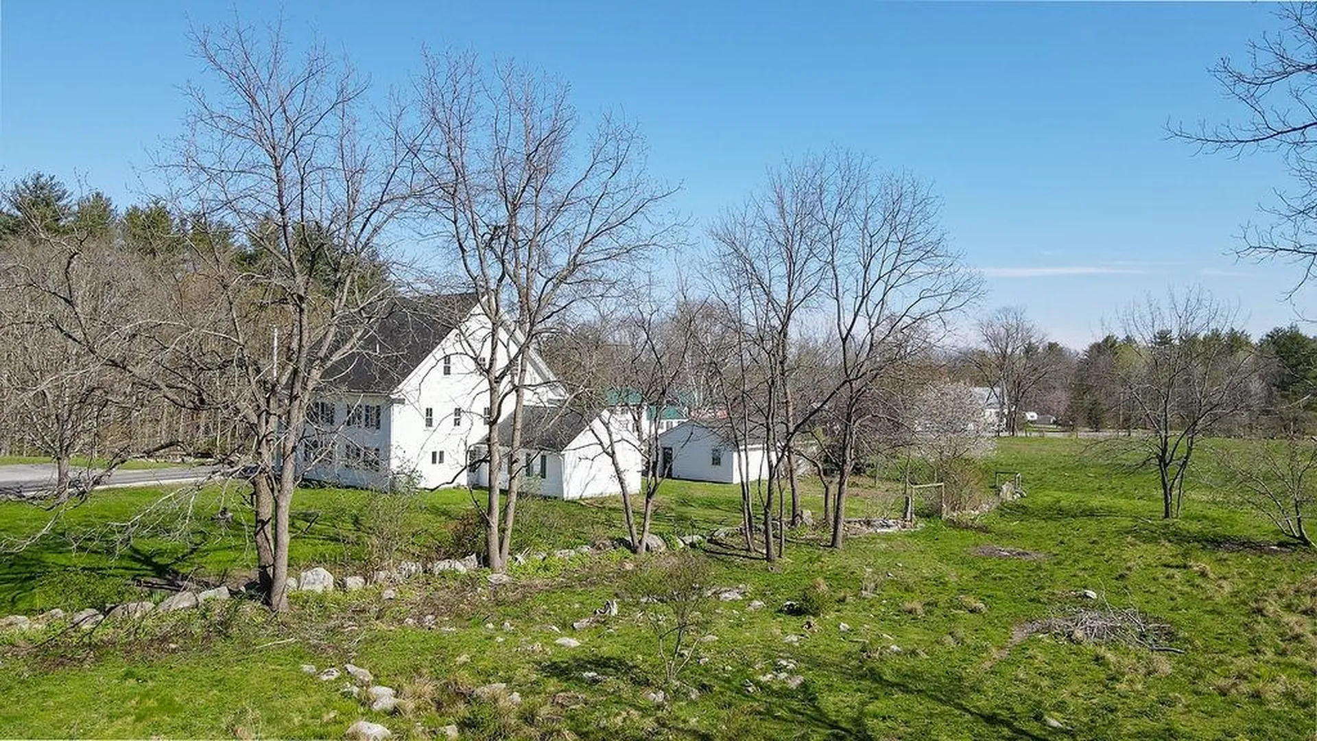 257 Dustin Tavern Road Weare NH 03281