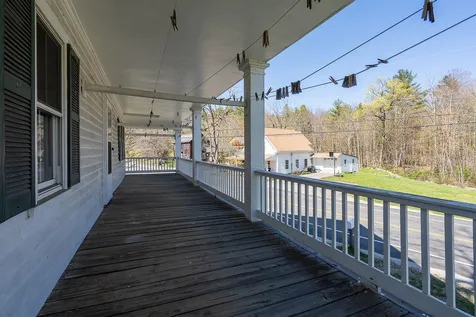257 Dustin Tavern Road Weare NH 03281