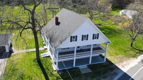 257 Dustin Tavern Road Weare NH 03281