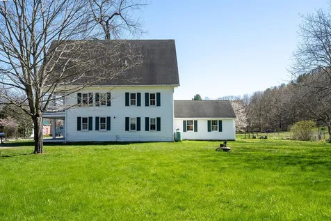 257 Dustin Tavern Road Weare NH 03281