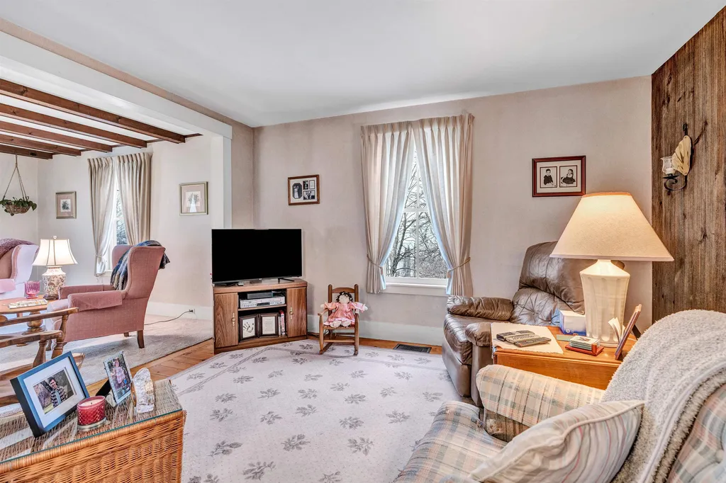 8 Stanton Street Woodstock VT 05091