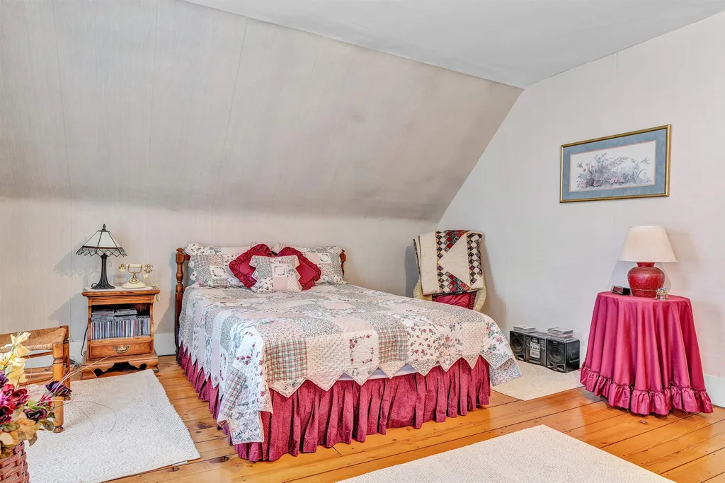 8 Stanton Street Woodstock VT 05091