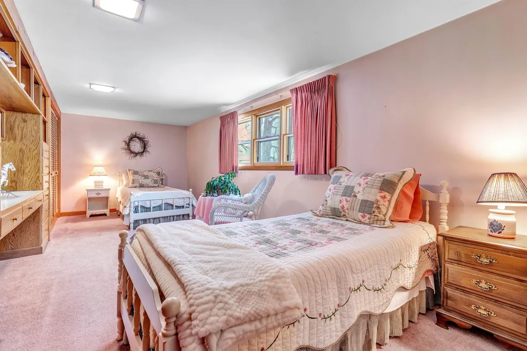 8 Stanton Street Woodstock VT 05091