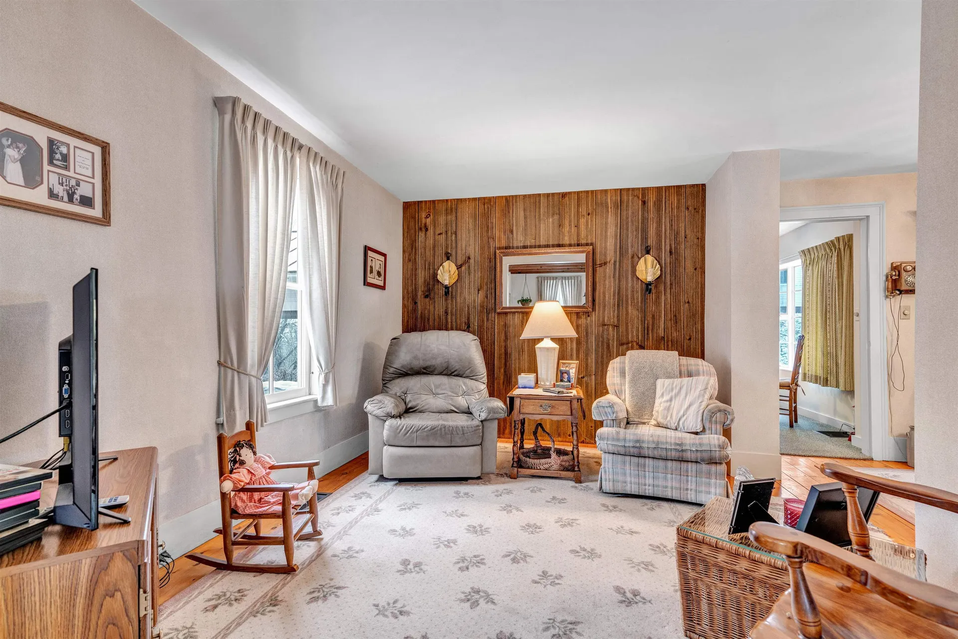 8 Stanton Street Woodstock VT 05091