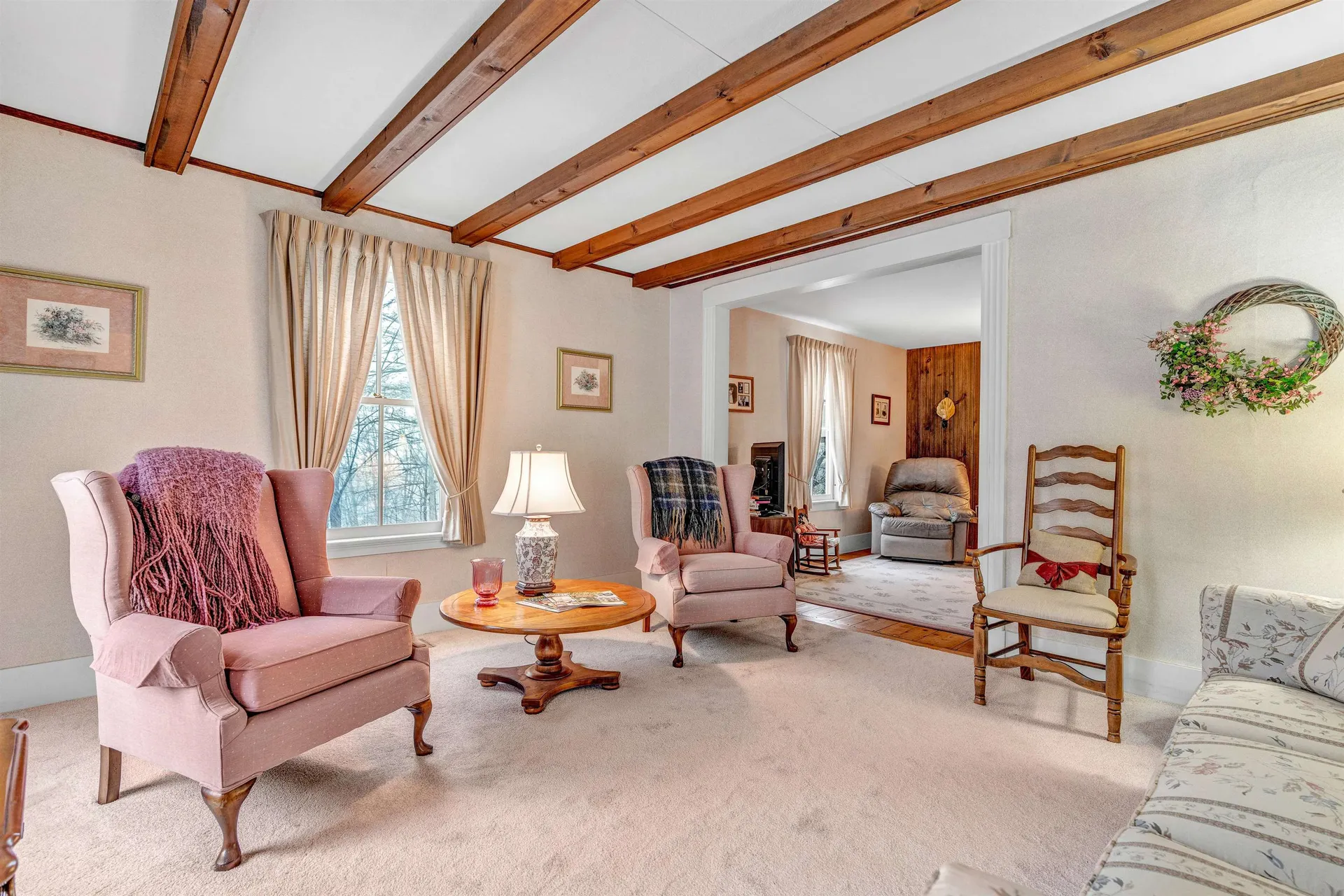8 Stanton Street Woodstock VT 05091