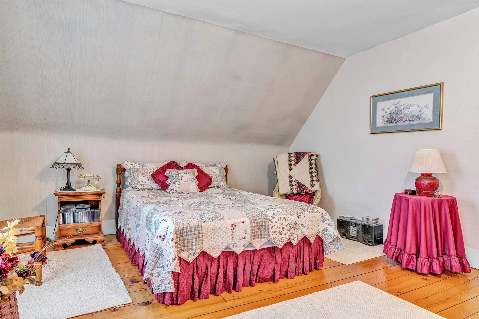 8 Stanton Street Woodstock VT 05091