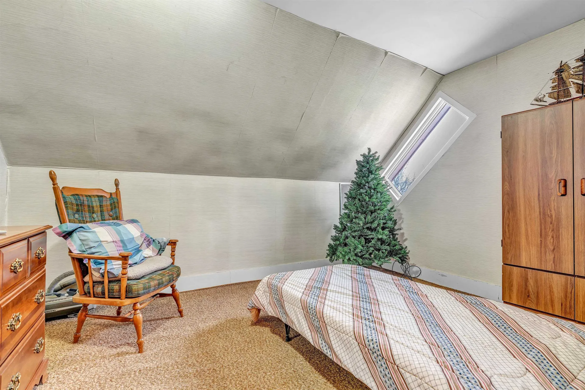 8 Stanton Street Woodstock VT 05091