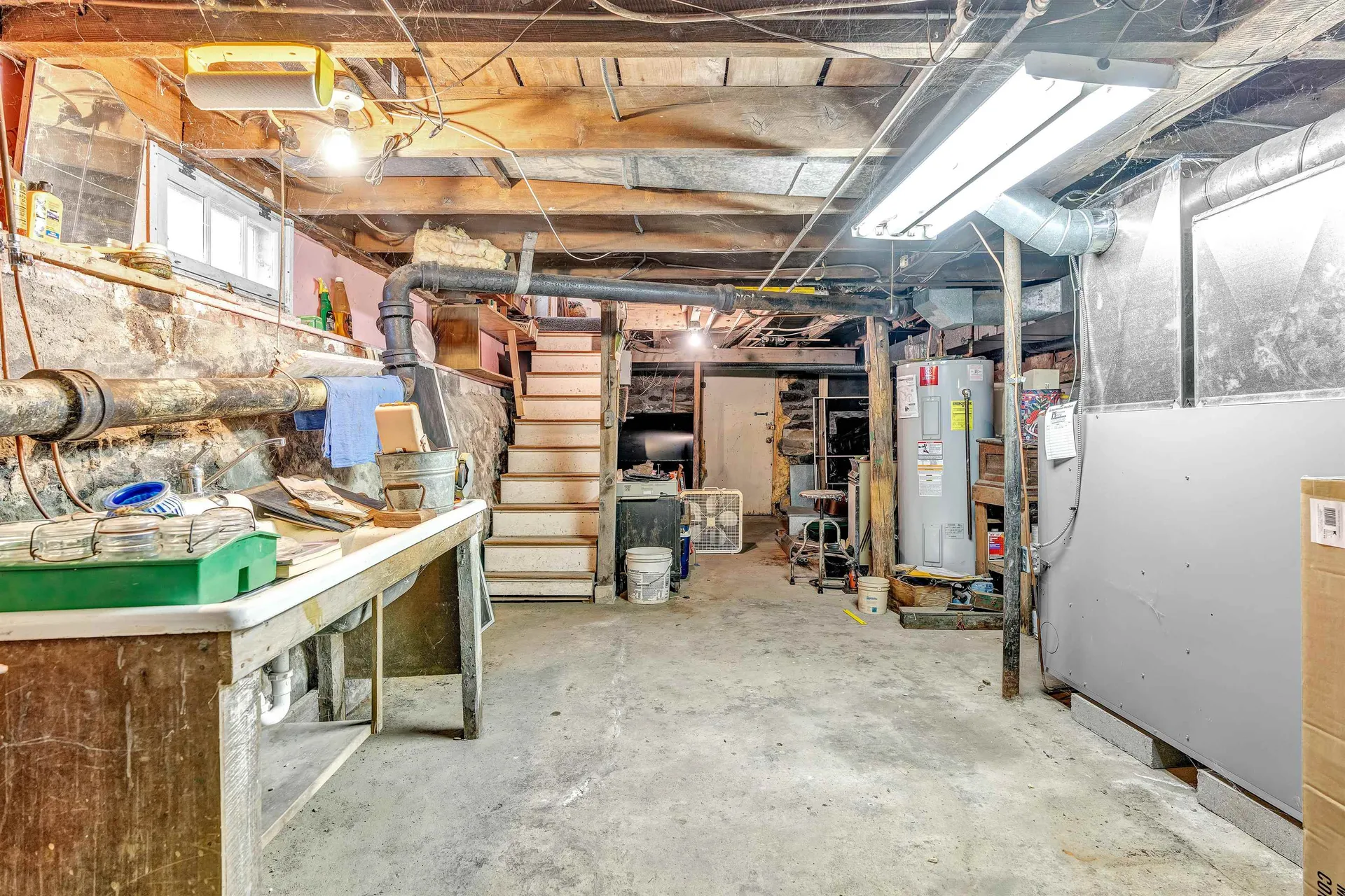 8 Stanton Street Woodstock VT 05091