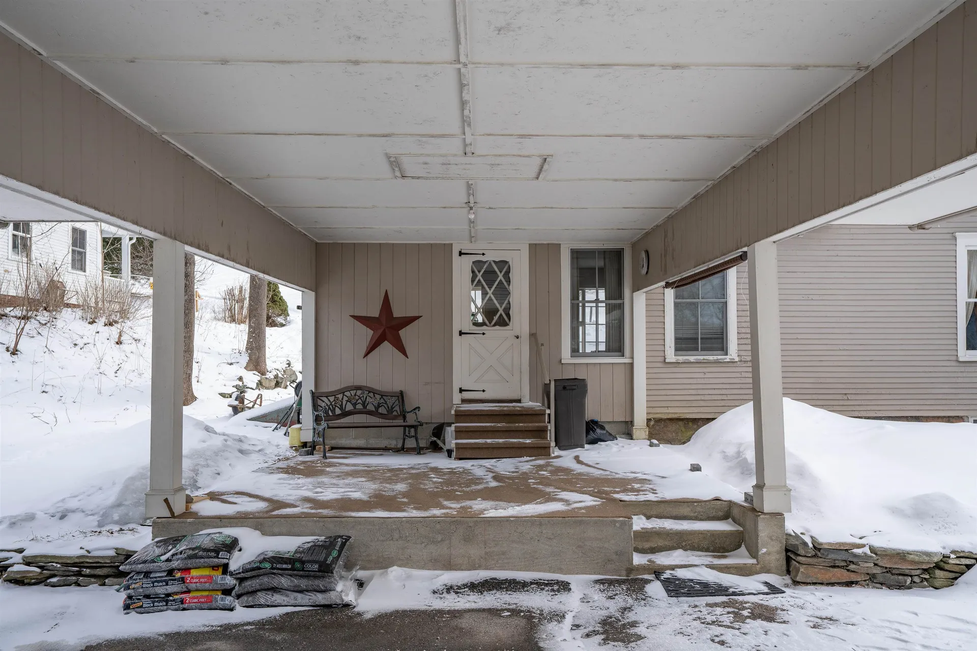 8 Stanton Street Woodstock VT 05091