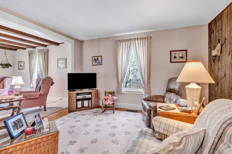 8 Stanton Street Woodstock VT 05091