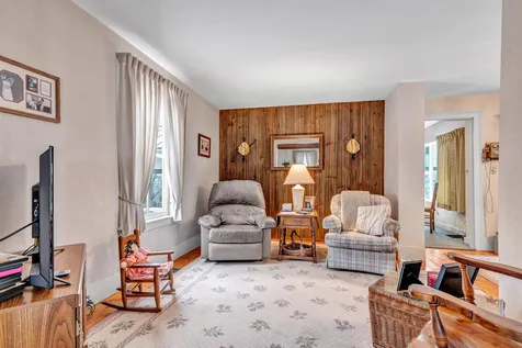 8 Stanton Street Woodstock VT 05091