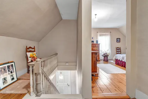 8 Stanton Street Woodstock VT 05091