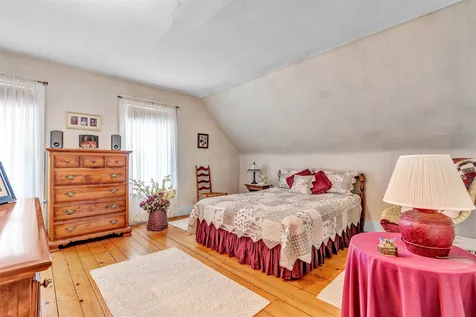 8 Stanton Street Woodstock VT 05091