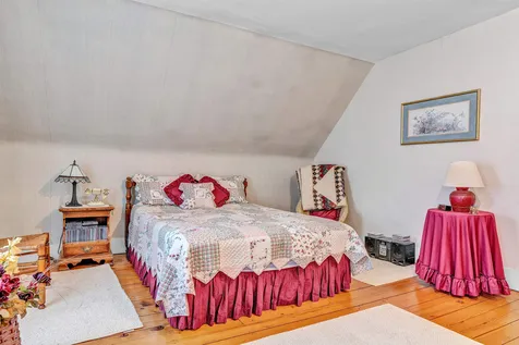 8 Stanton Street Woodstock VT 05091