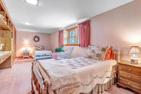 8 Stanton Street Woodstock VT 05091