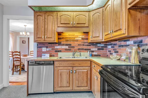8 Stanton Street Woodstock VT 05091