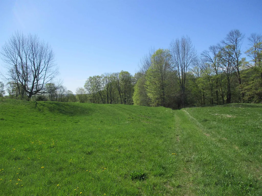 0 Momsen Road Tunbridge VT 05077