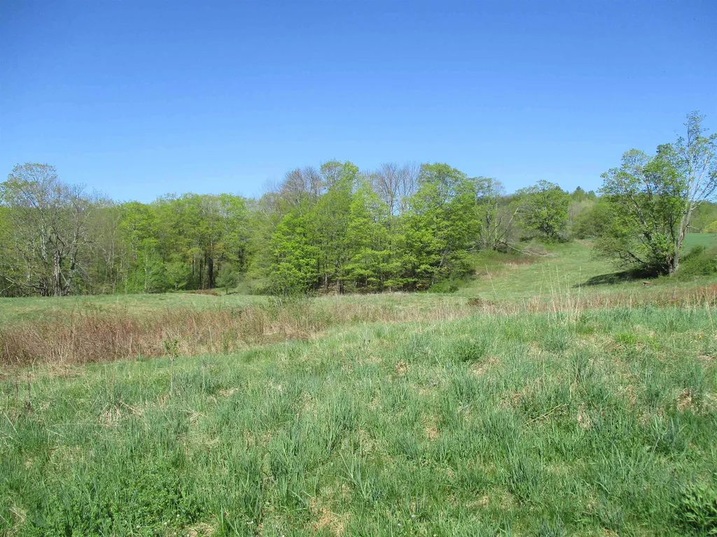 0 Momsen Road Tunbridge VT 05077