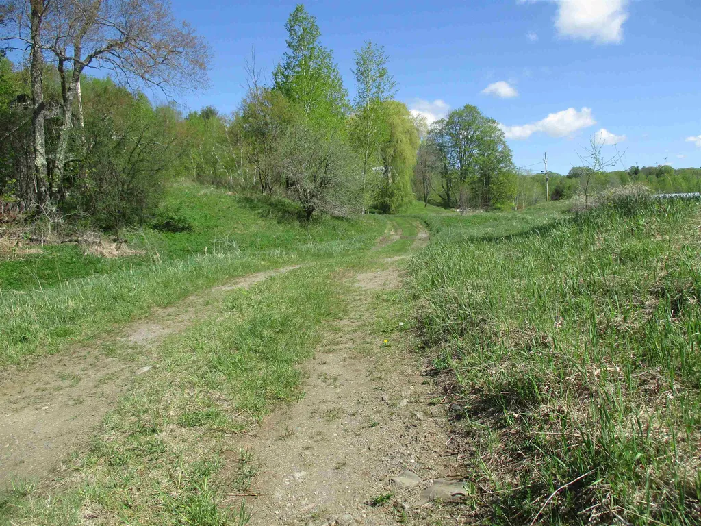 0 Momsen Road Tunbridge VT 05077