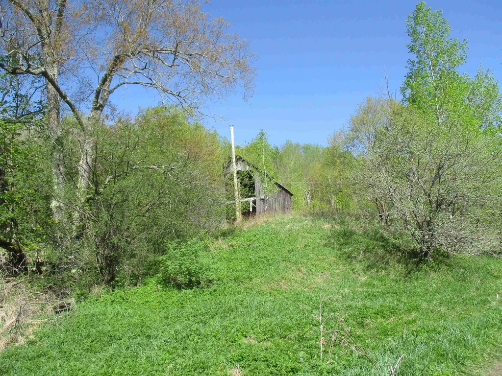 0 Momsen Road Tunbridge VT 05077