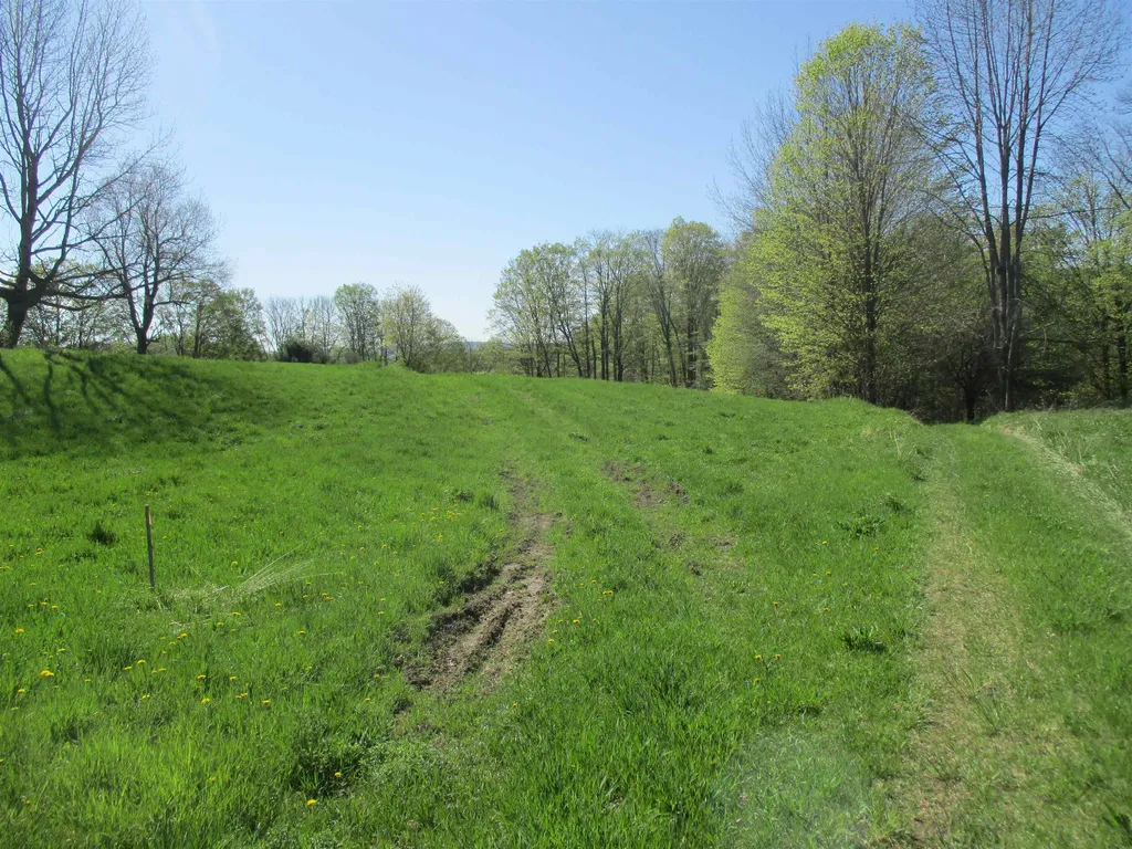 0 Momsen Road Tunbridge VT 05077