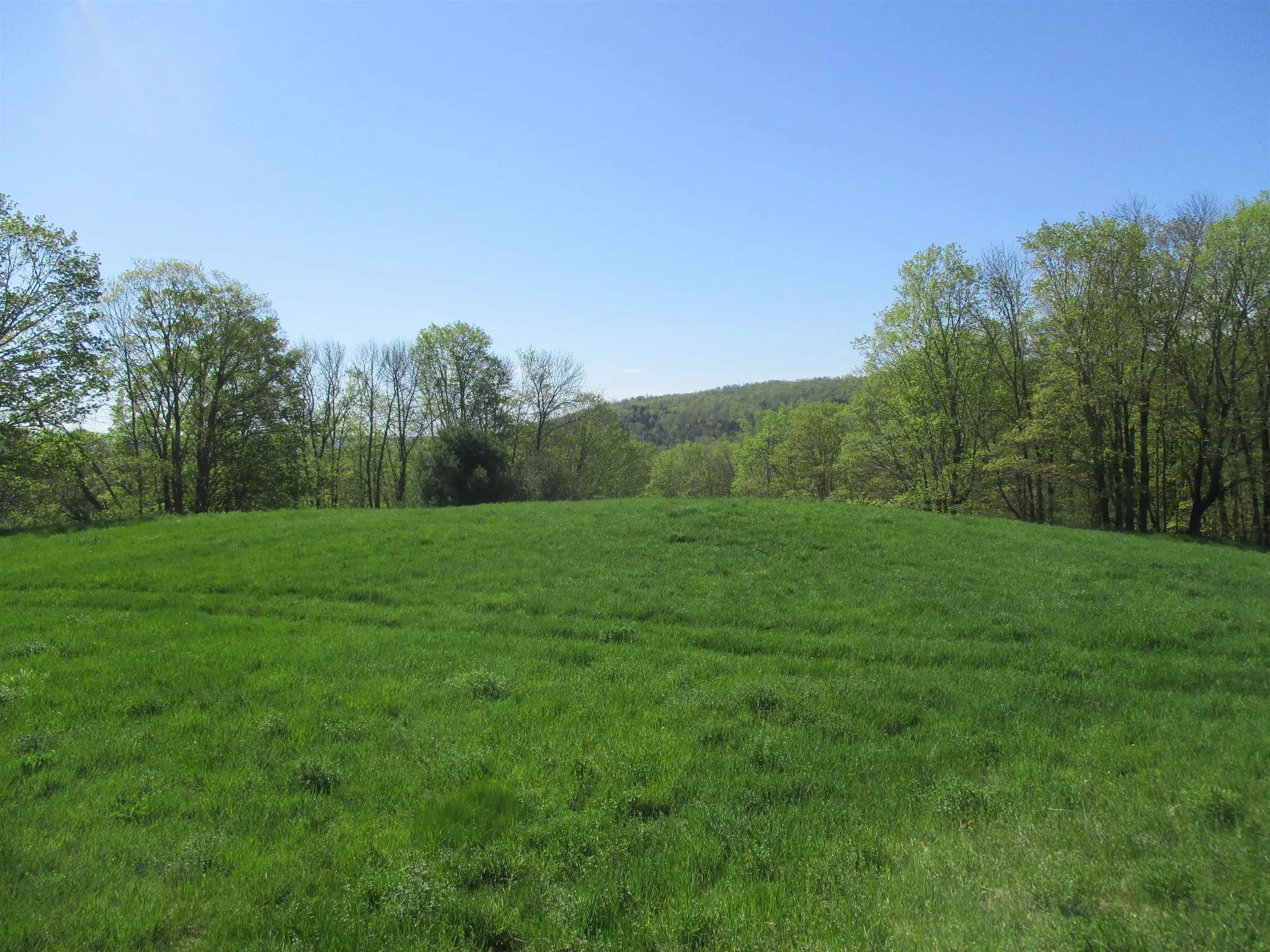 0 Momsen Road Tunbridge VT 05077