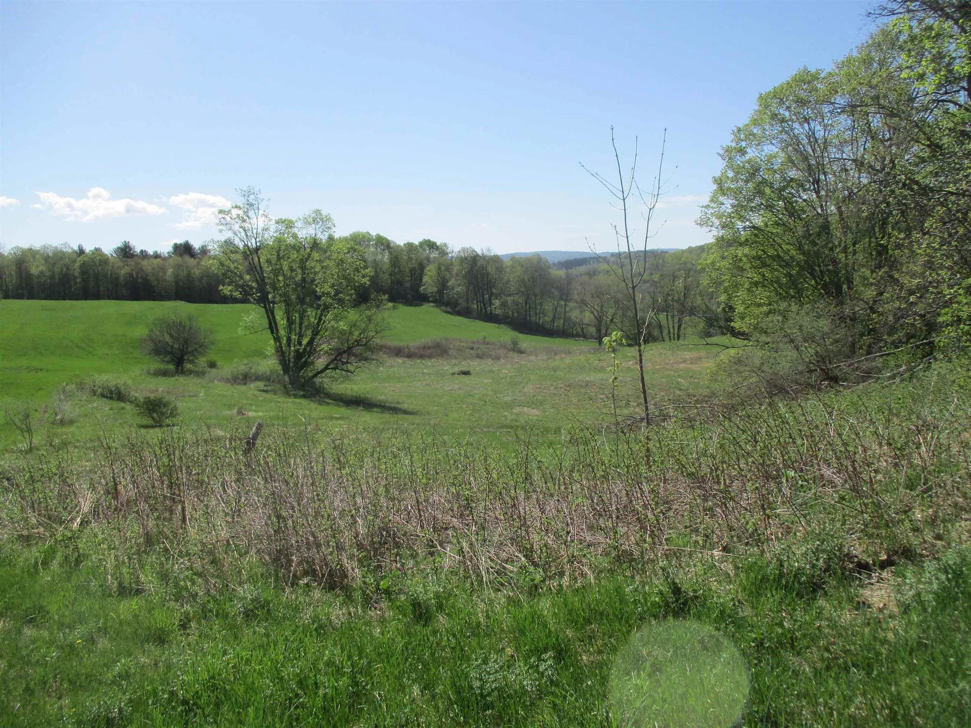 0 Momsen Road Tunbridge VT 05077
