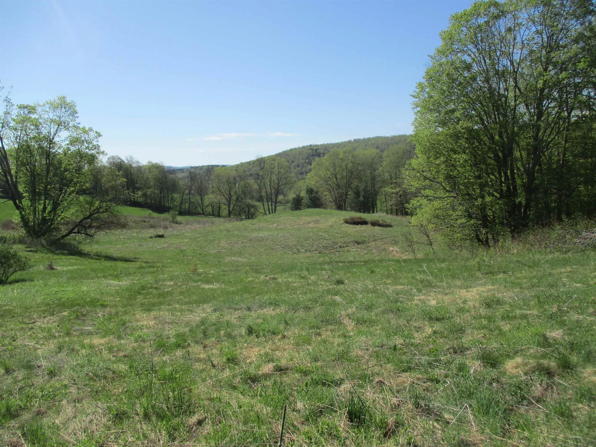 0 Momsen Road Tunbridge VT 05077