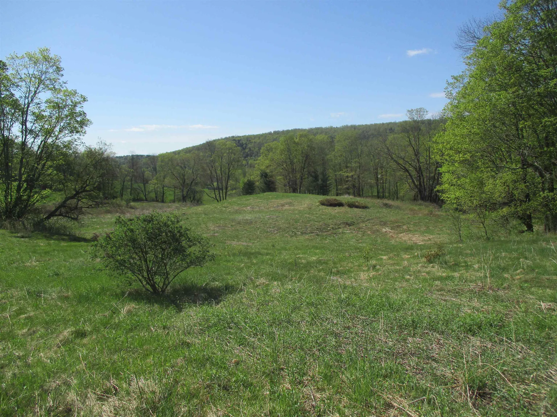0 Momsen Road Tunbridge VT 05077