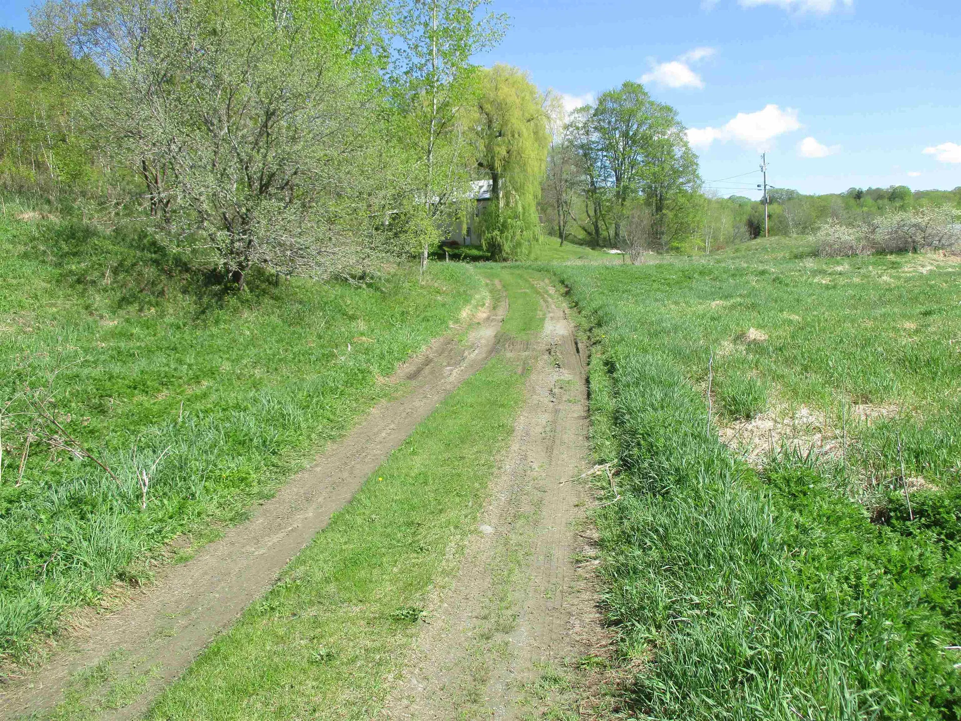 0 Momsen Road Tunbridge VT 05077