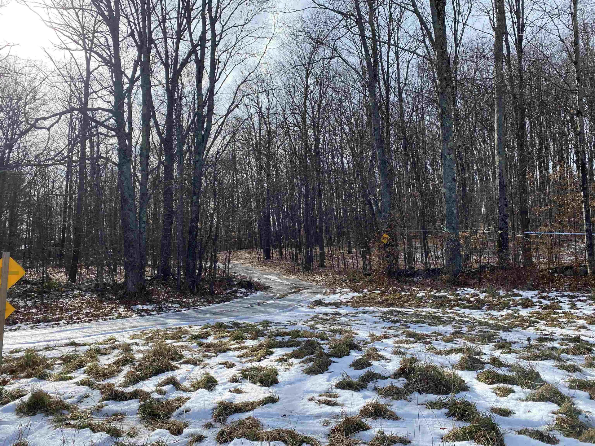00 Advent Hill Road Hartland VT 05048