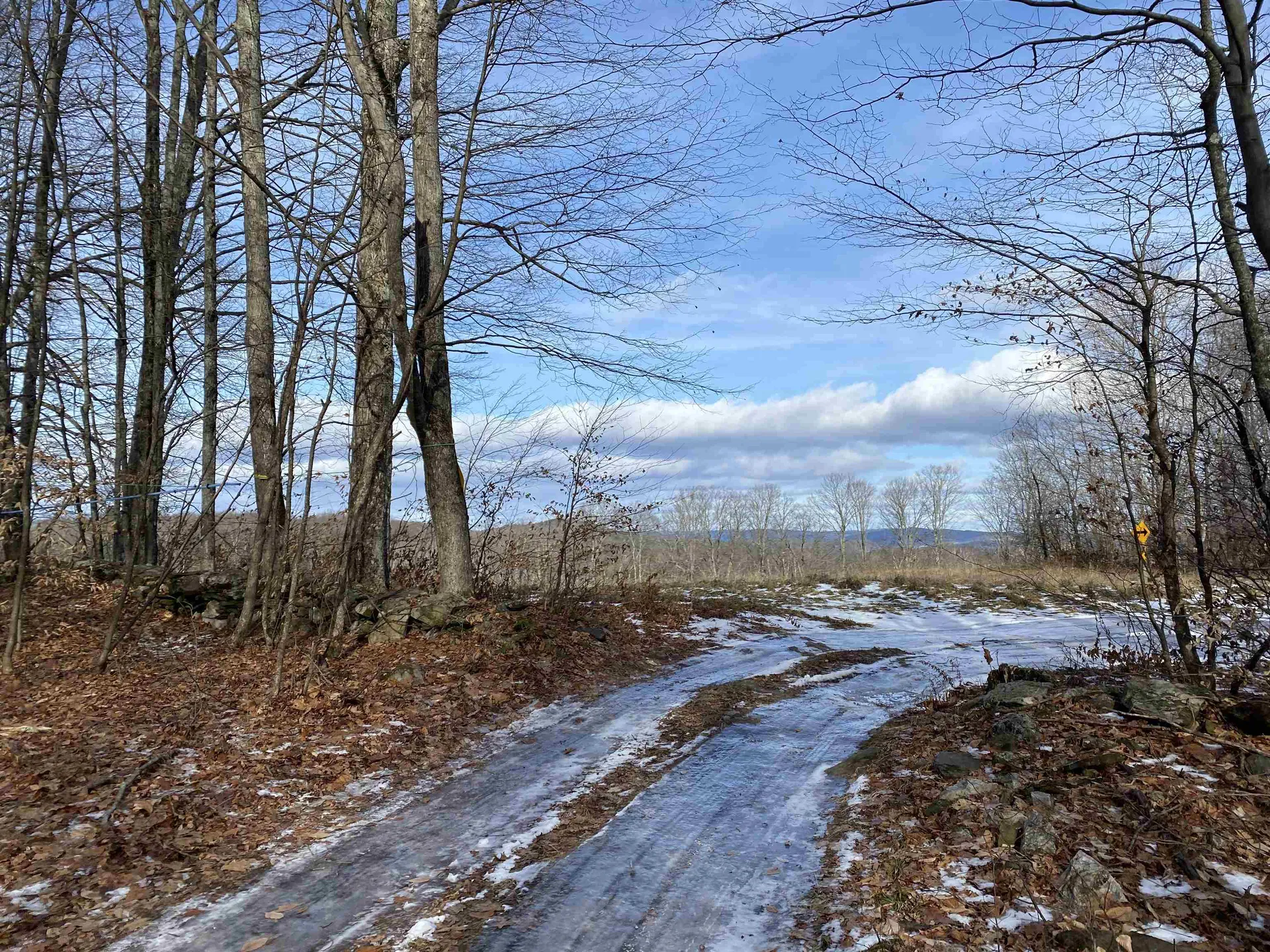 00 Advent Hill Road Hartland VT 05048