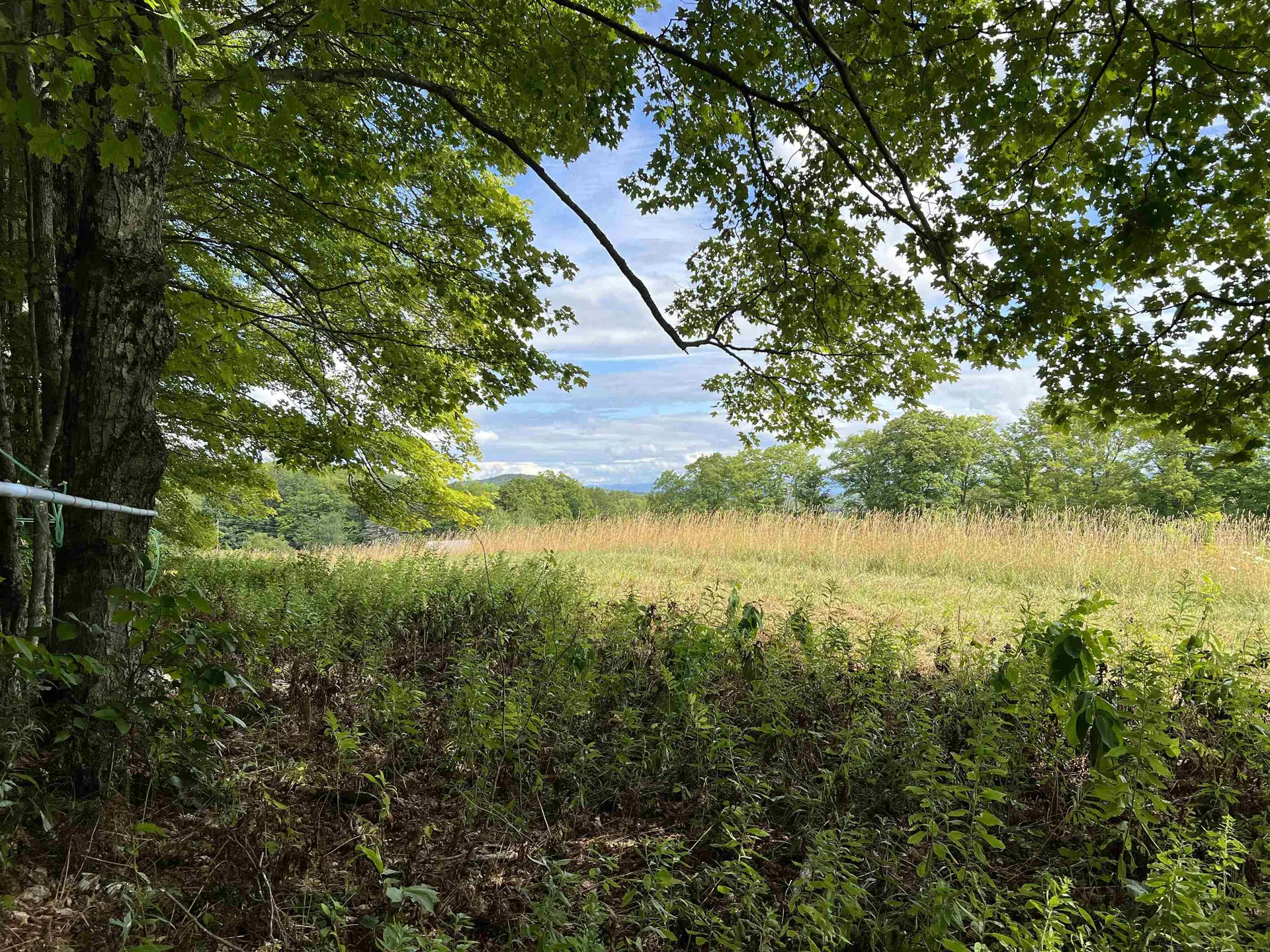 00 Advent Hill Road Hartland VT 05048