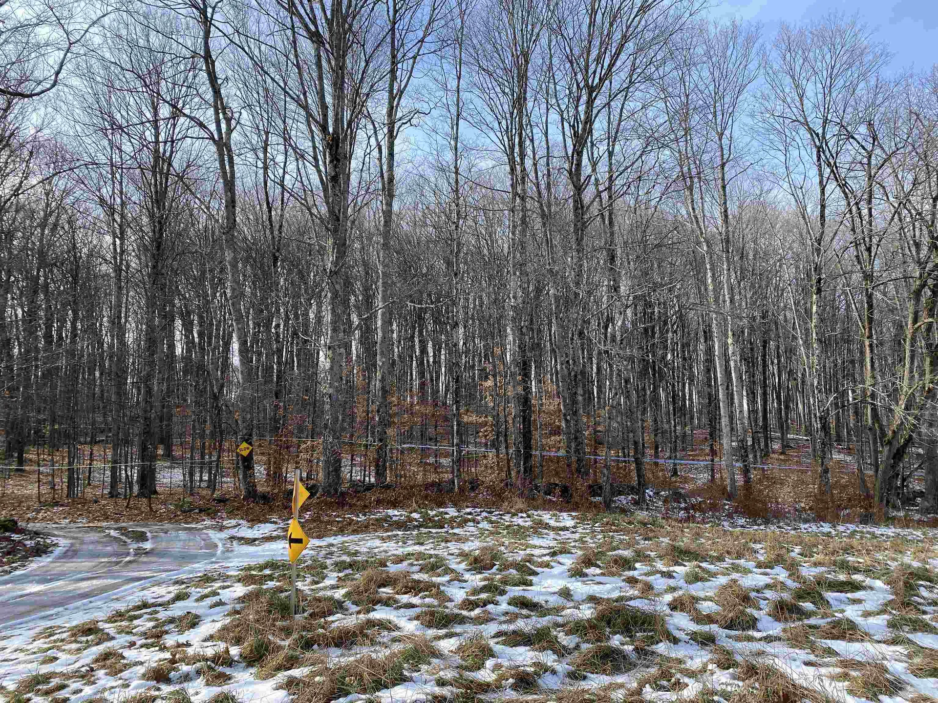 00 Advent Hill Road Hartland VT 05048