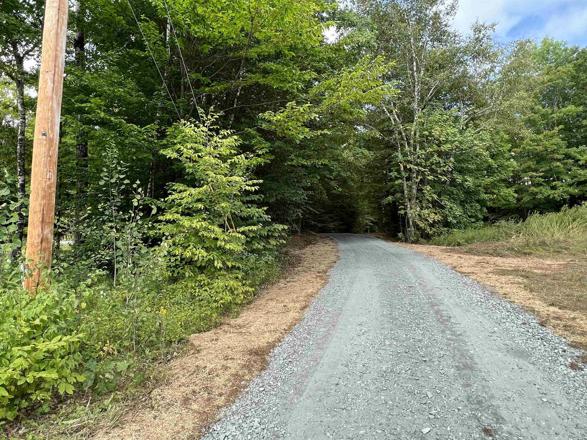 00 Advent Hill Road Hartland VT 05048