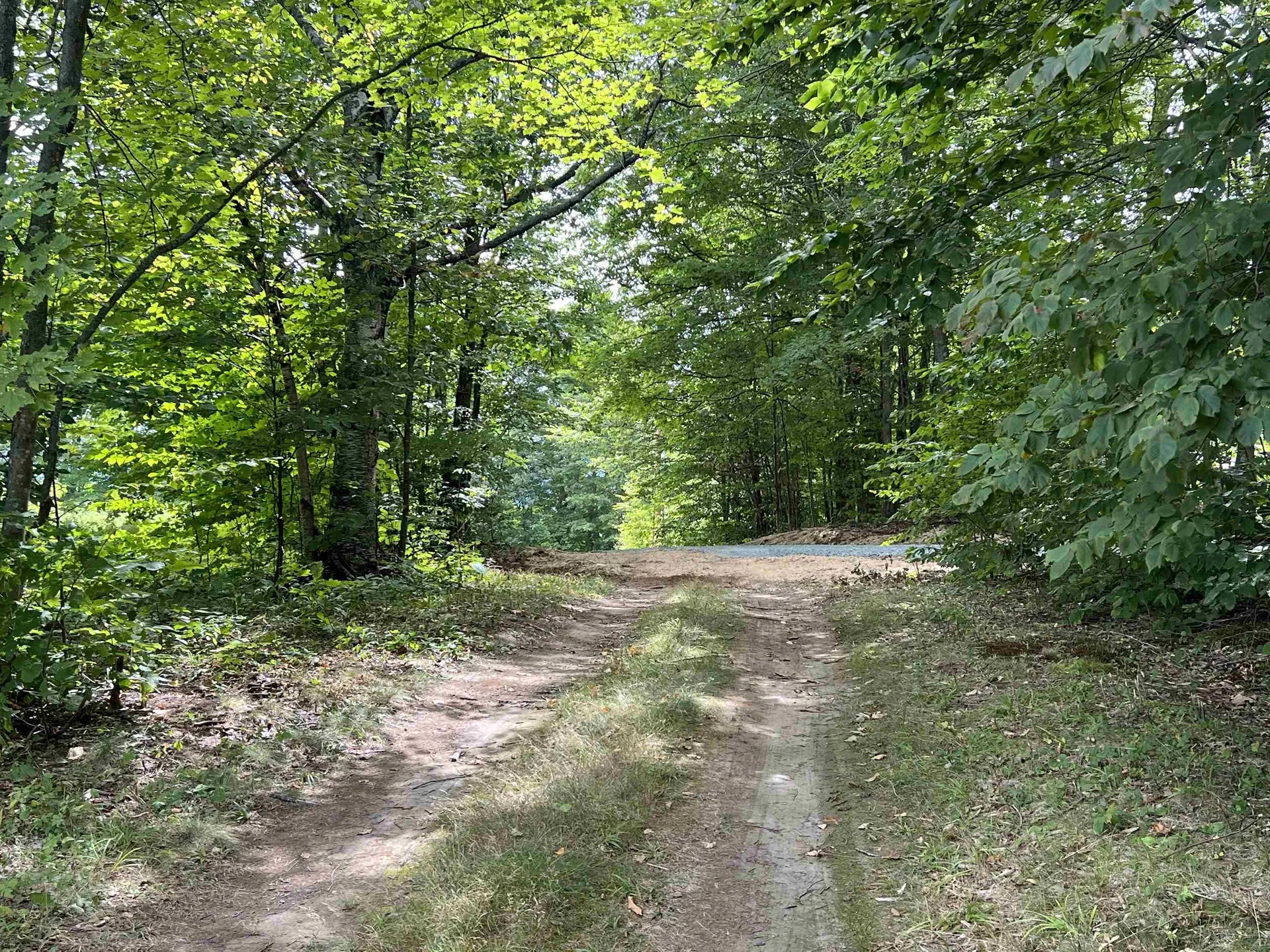 00 Advent Hill Road Hartland VT 05048