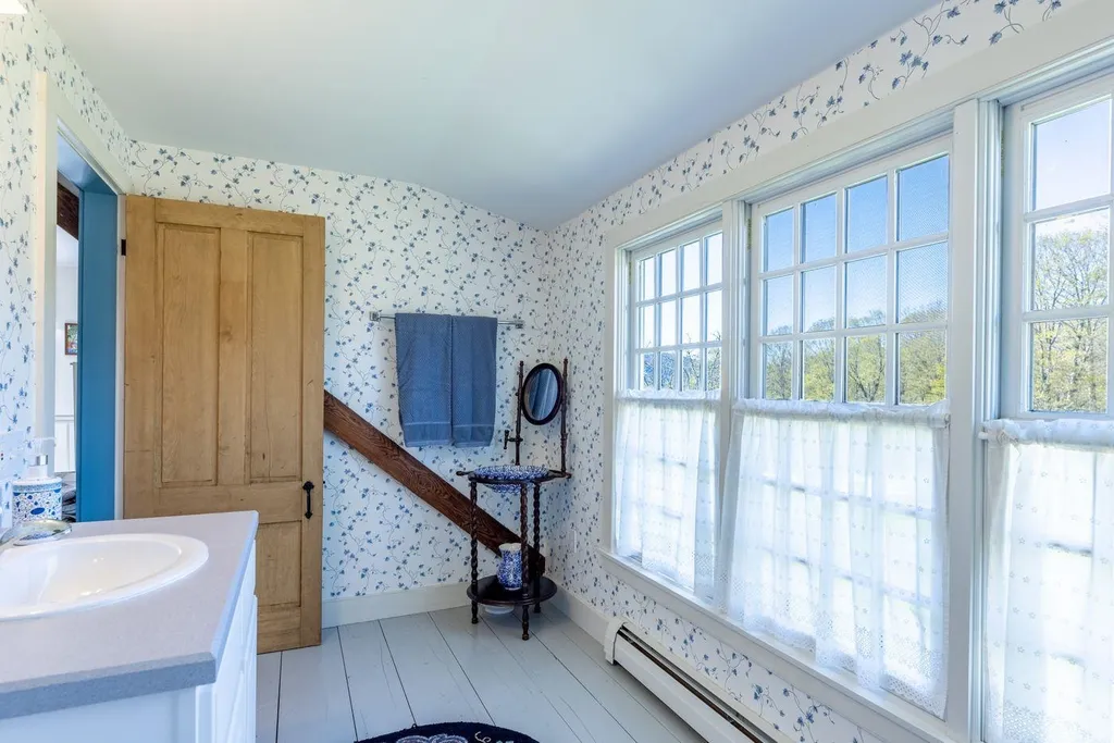 125 Breck Hill Road Lyme NH 03768